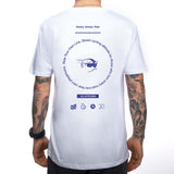 More Watt T-shirt - White
