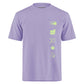 More Watt T-shirt - Lilac