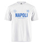 T-shirt Napoli 10 Giro d’Italia Giro d'Italia