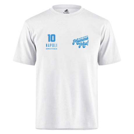 T-shirt Napoli Giro d'Italia All4cycling