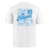 T-shirt Napoli Giro d'Italia All4cycling
