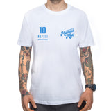 T-shirt Napoli Giro d'Italia All4cycling