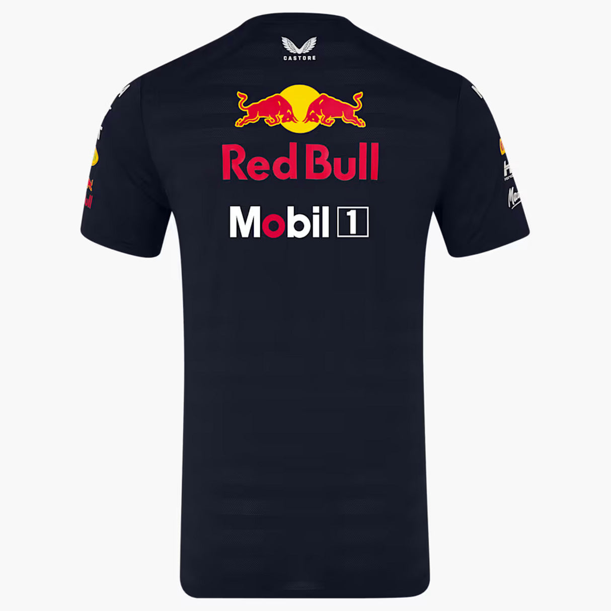 T-shirt Oracle Red Bull Racing Red Bull
