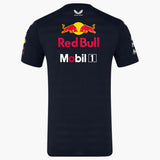 T-shirt Oracle Red Bull Racing Red Bull