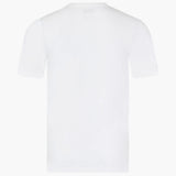 T-shirt Oracle Red Bull Racing Dynamic - Bianco Red Bull