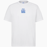 T-shirt Red Bull Bora-Hansgrohe Lifestyle Logo Red Bull