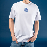 T-shirt Red Bull Bora-Hansgrohe Lifestyle Logo Red Bull