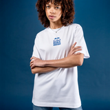 T-shirt Red Bull Bora-Hansgrohe Lifestyle Logo Red Bull
