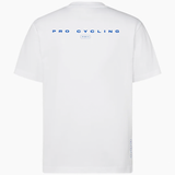 T-shirt Red Bull Bora-Hansgrohe Lifestyle Logo Red Bull