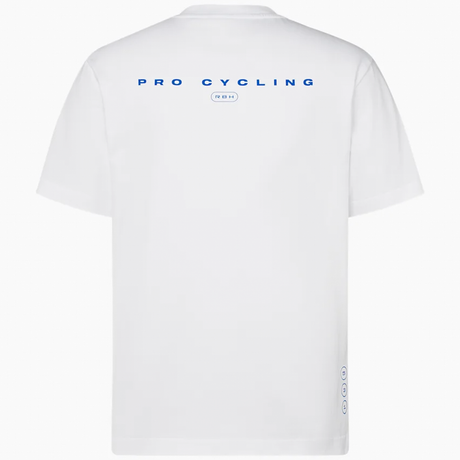 T-shirt Red Bull Bora-Hansgrohe Lifestyle Logo Red Bull