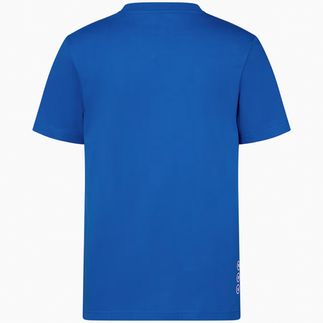 T-shirt Red Bull Bora-Hansgrohe Lifestyle Pro Red Bull