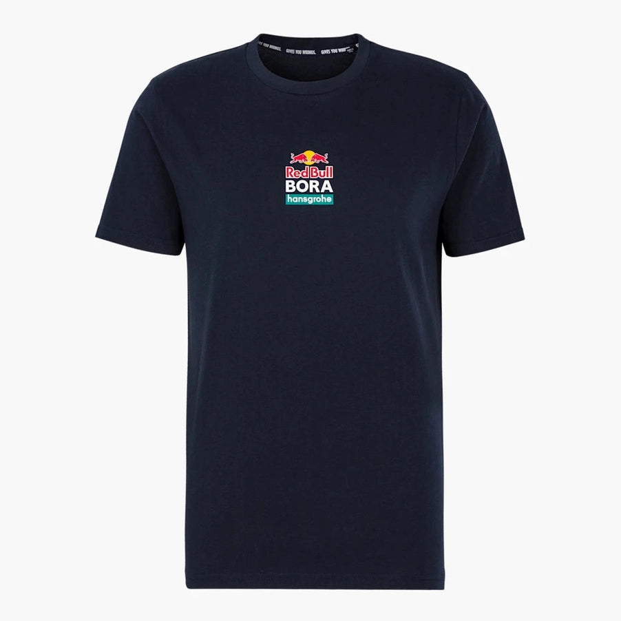 T-shirt Redbull Bora-Hansgrohe 2025 Essential - Blu Specialized