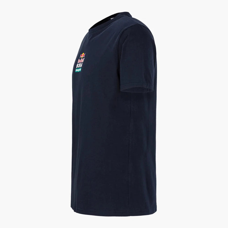 T-shirt Redbull Bora-Hansgrohe 2025 Essential - Blu Specialized
