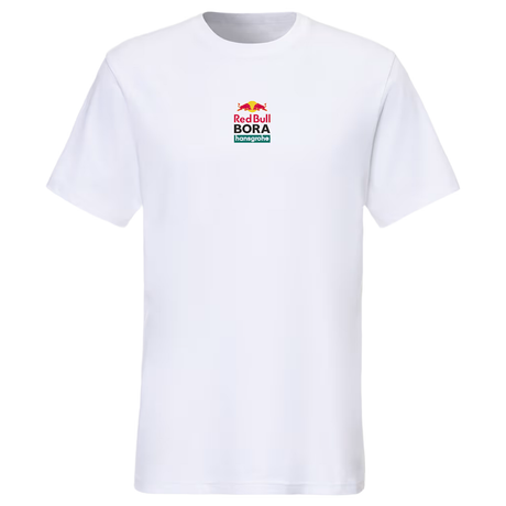 T-shirt Remco Red Bull Bora-Hansgrohe Red Bull
