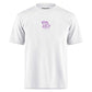 T-shirt Ride or Die - White