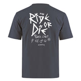 Ride or Die T-shirt - Black