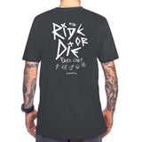 Ride or Die T-shirt - Black