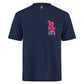 T-shirt Roma Amore Infinito Giro d'Italia Giro d'Italia
