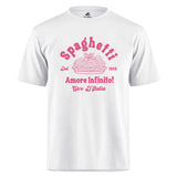 T-shirt Spaghetti Amore Infinito Giro d'Italia All4cycling