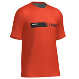 T-shirt Vuelta Espana 2025 - Rossa Santini