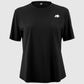 T-shirt femme Assos Tactica Post Ride T5 - Noir