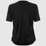Assos Tactica Post Ride T5 frau t-Shirt - Schwarz