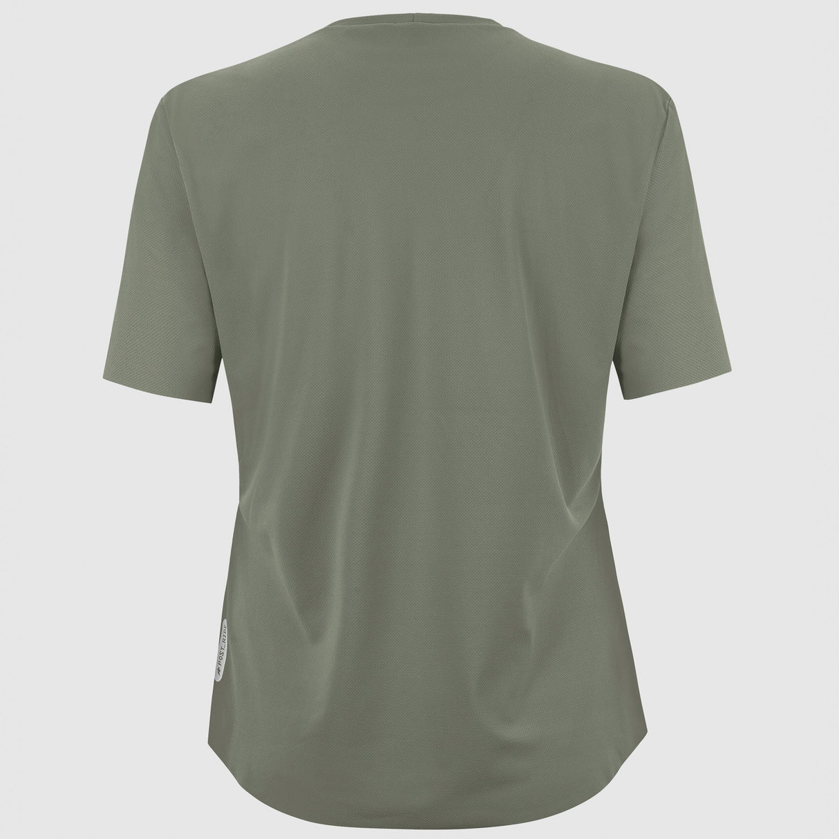 T-shirt femme Assos Tactica Post Ride T5 - Vert