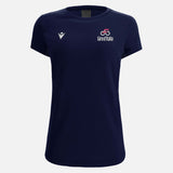 T-shirt femme Macron Lute Giro d’Italie