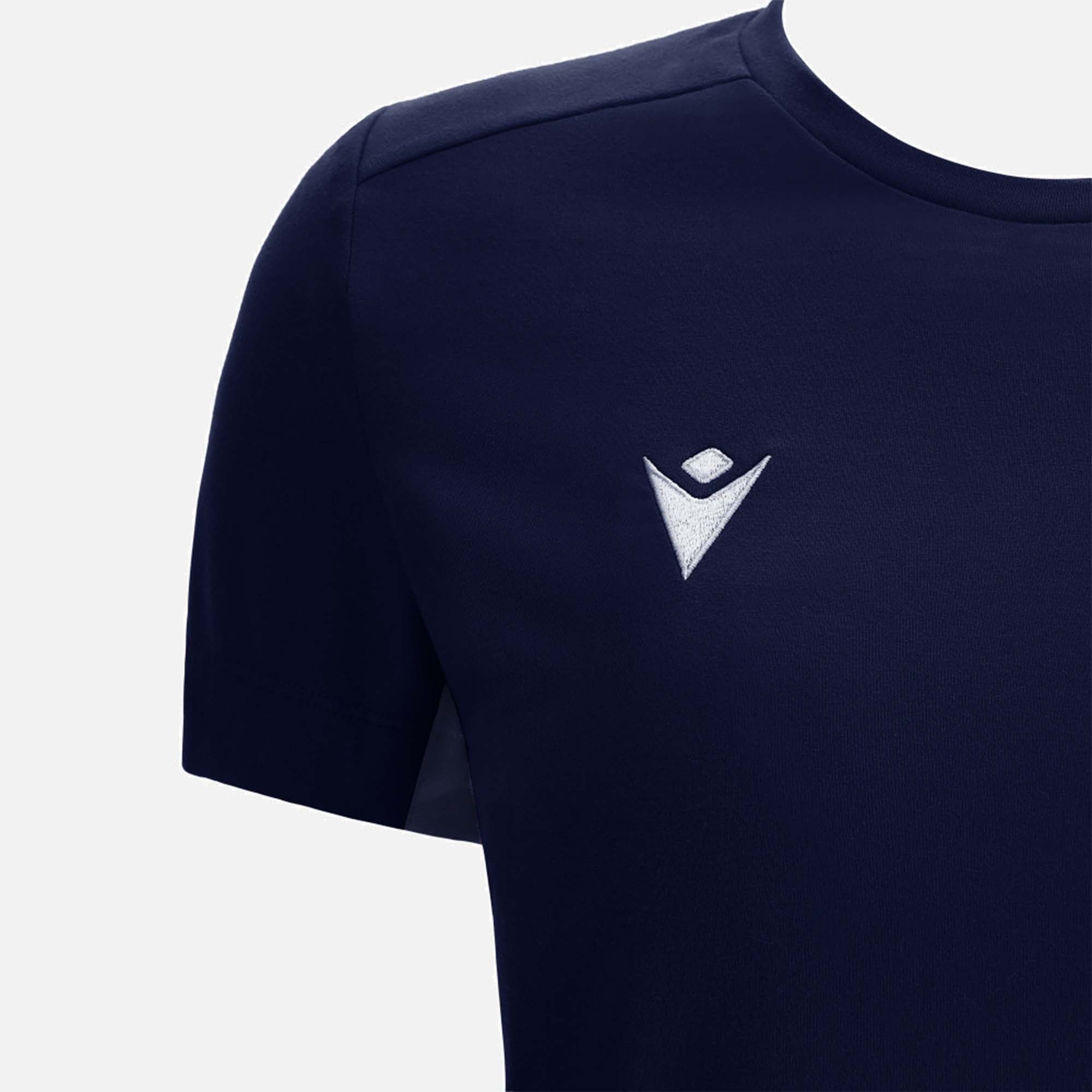 Camiseta de mujer Macron Lute Giro de Italia
