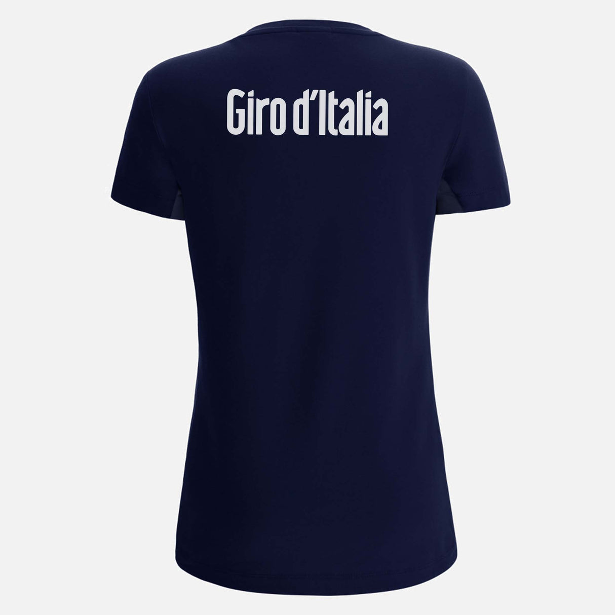 T-shirt femme Macron Lute Giro d’Italie