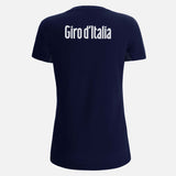 T-shirt femme Macron Lute Giro d’Italie