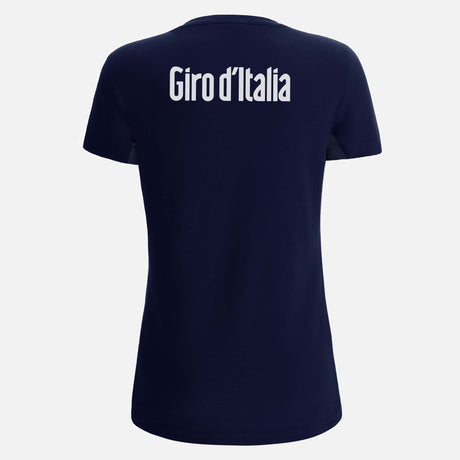 T-shirt femme Macron Lute Giro d’Italie