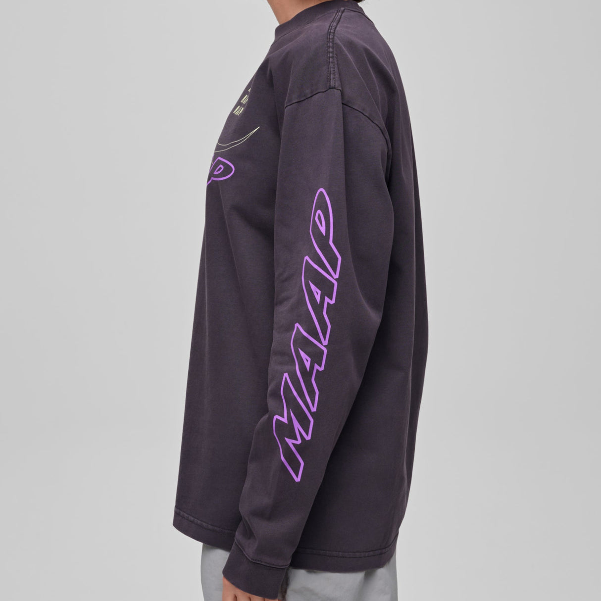 Maap WorldTour 2026 Long Sleeve T-shirt