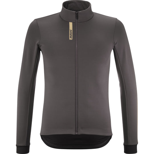 Mavic Aksium Thermo jacke - Grau