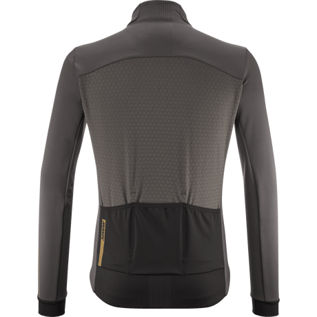 Giacca Mavic Aksium Thermo - Grigio - O