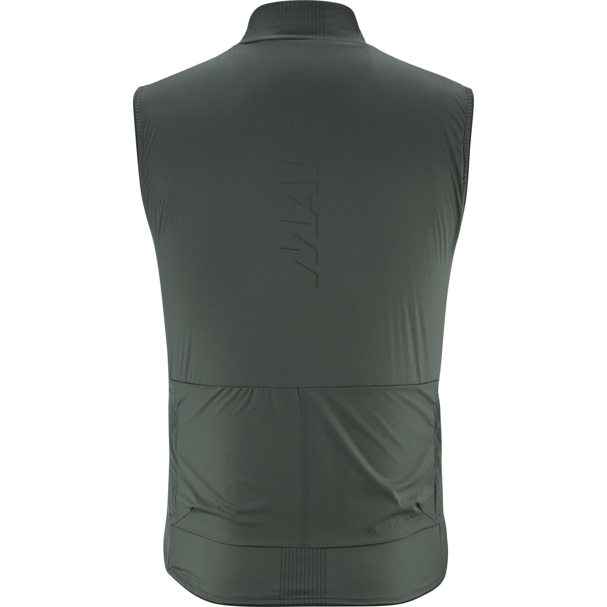Gilet Mavic Ksyrium Thermo - Verde - E