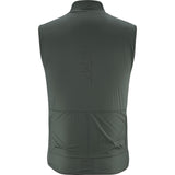 Gilet Mavic Ksyrium Thermo - Verde - E