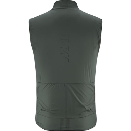 Gilet Mavic Ksyrium Thermo - Verde - E