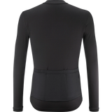 Maglia maniche lunghe Mavic Aksium Thermo - Nero - M