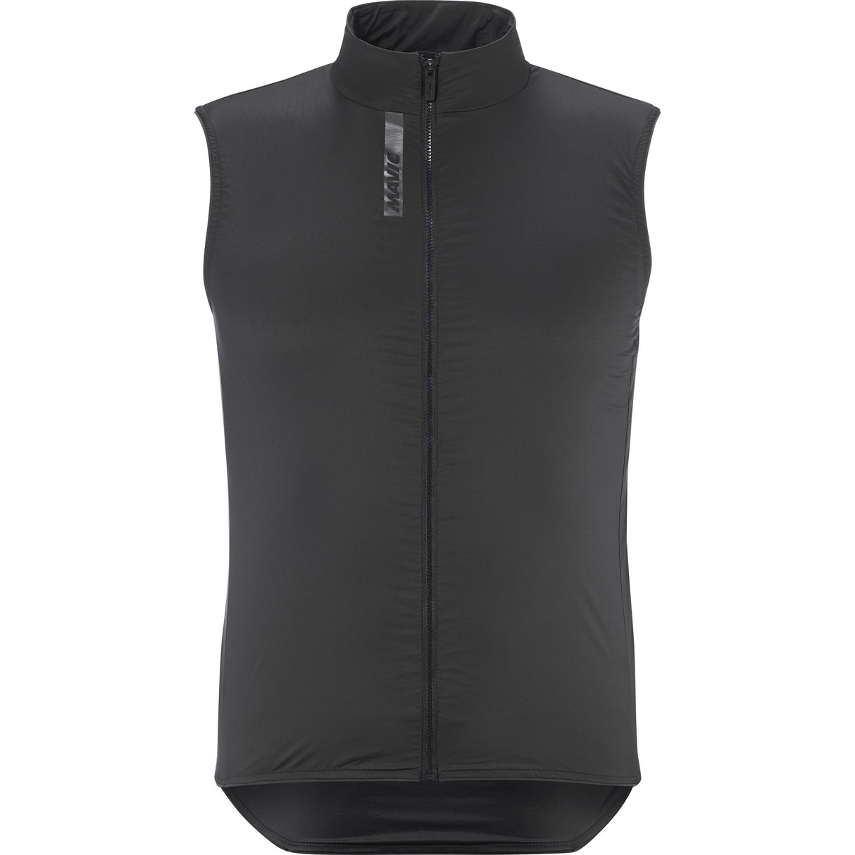 Gilet Mavic Ksyrium Thermo - Nero - A
