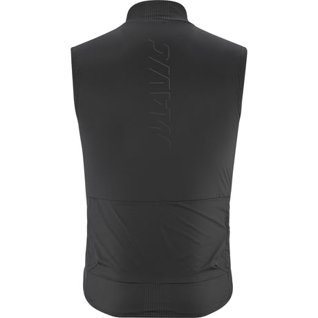 Gilet Mavic Ksyrium Thermo - Nero - B