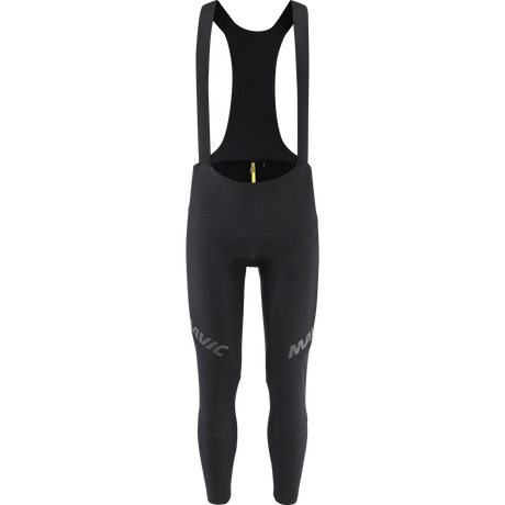 Calzamaglia Mavic Ksyrium Thermo - Nero - Q