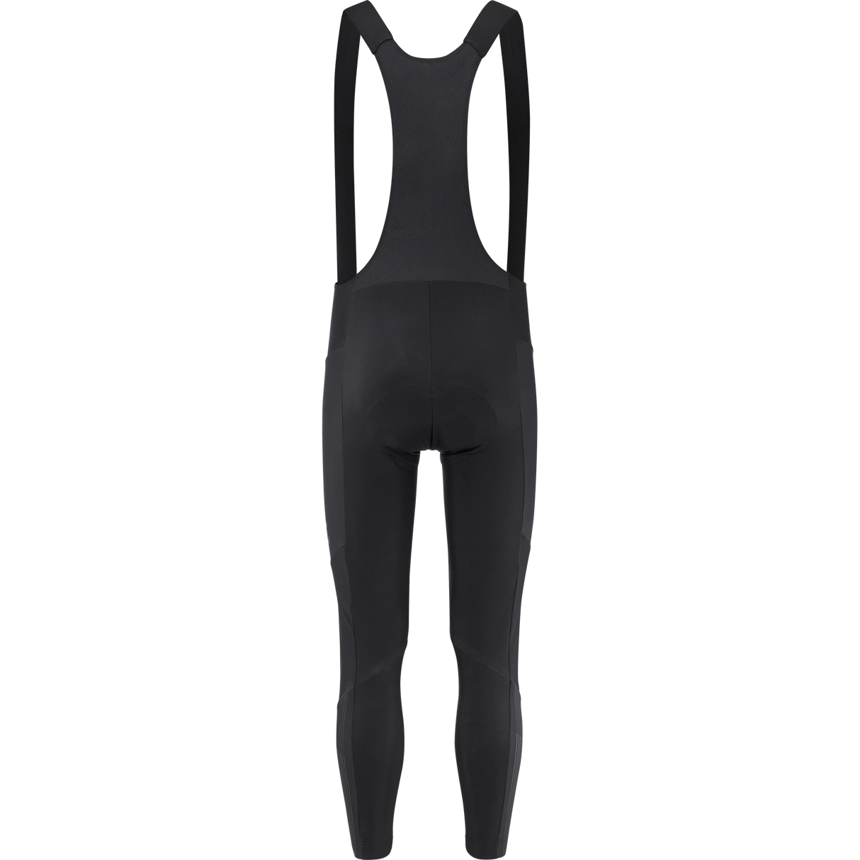 Calzamaglia Mavic Ksyrium Thermo - Nero - P