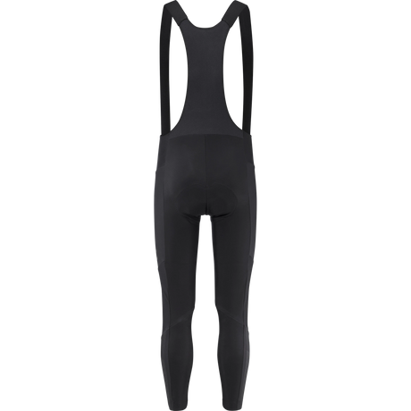 Calzamaglia Mavic Ksyrium Thermo - Nero - P