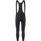 Mavic Ksyrium Thermo bib tight - Black