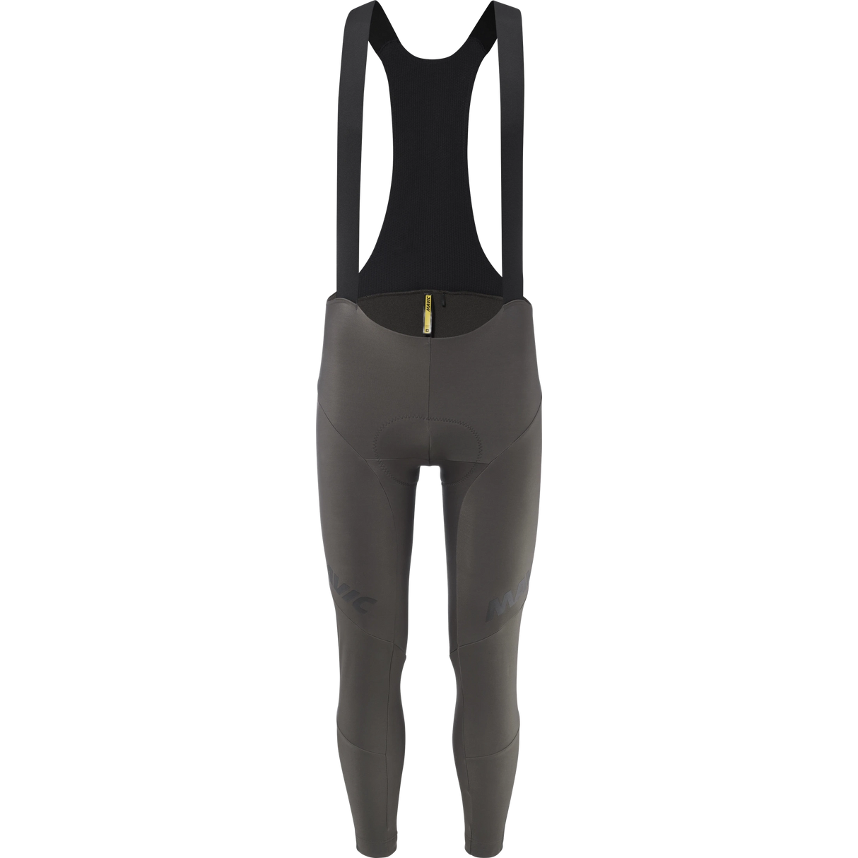 Calzamaglia Mavic Ksyrium Thermo - Grigio - G