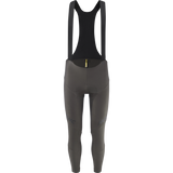 Calzamaglia Mavic Ksyrium Thermo - Grigio - G