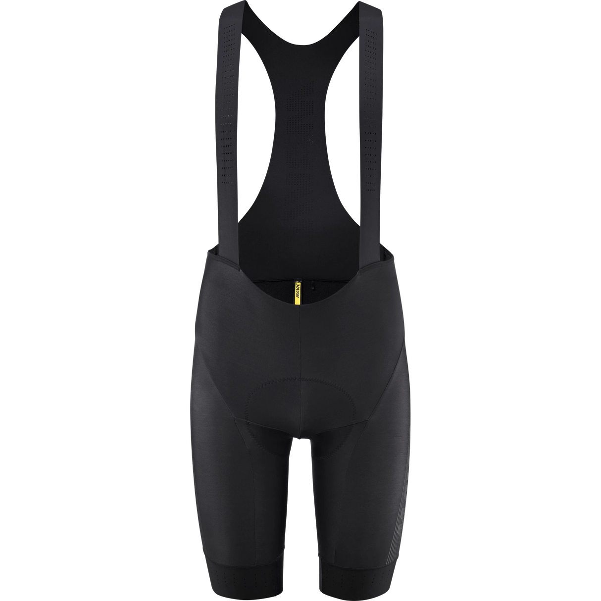 Salopette invernale Mavic Cosmic Thermo - Nero - D