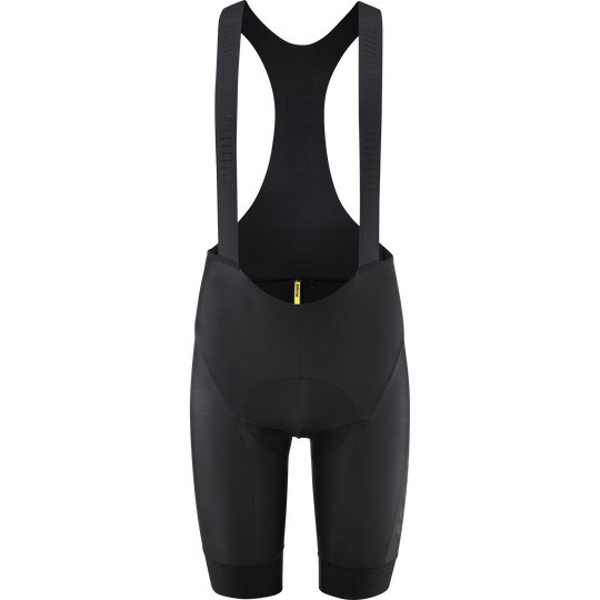 Mavic Cosmic Thermo winter bibshort - Black