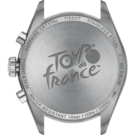 Tissot PR 100 Tour de France 2024 - A